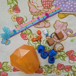My Little Pony Hitch Trailblazer Accessories